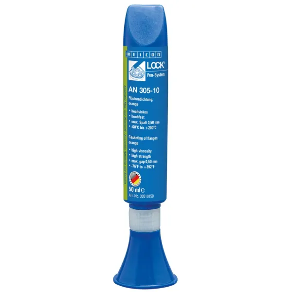 WEICONLOCK® AN 305-10 Flange sealing