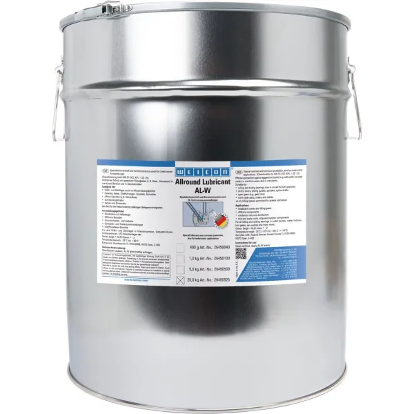 AL-W High-Performance Grease