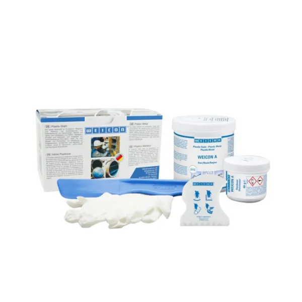 WEICON A Epoxy Resin 0.5 kg