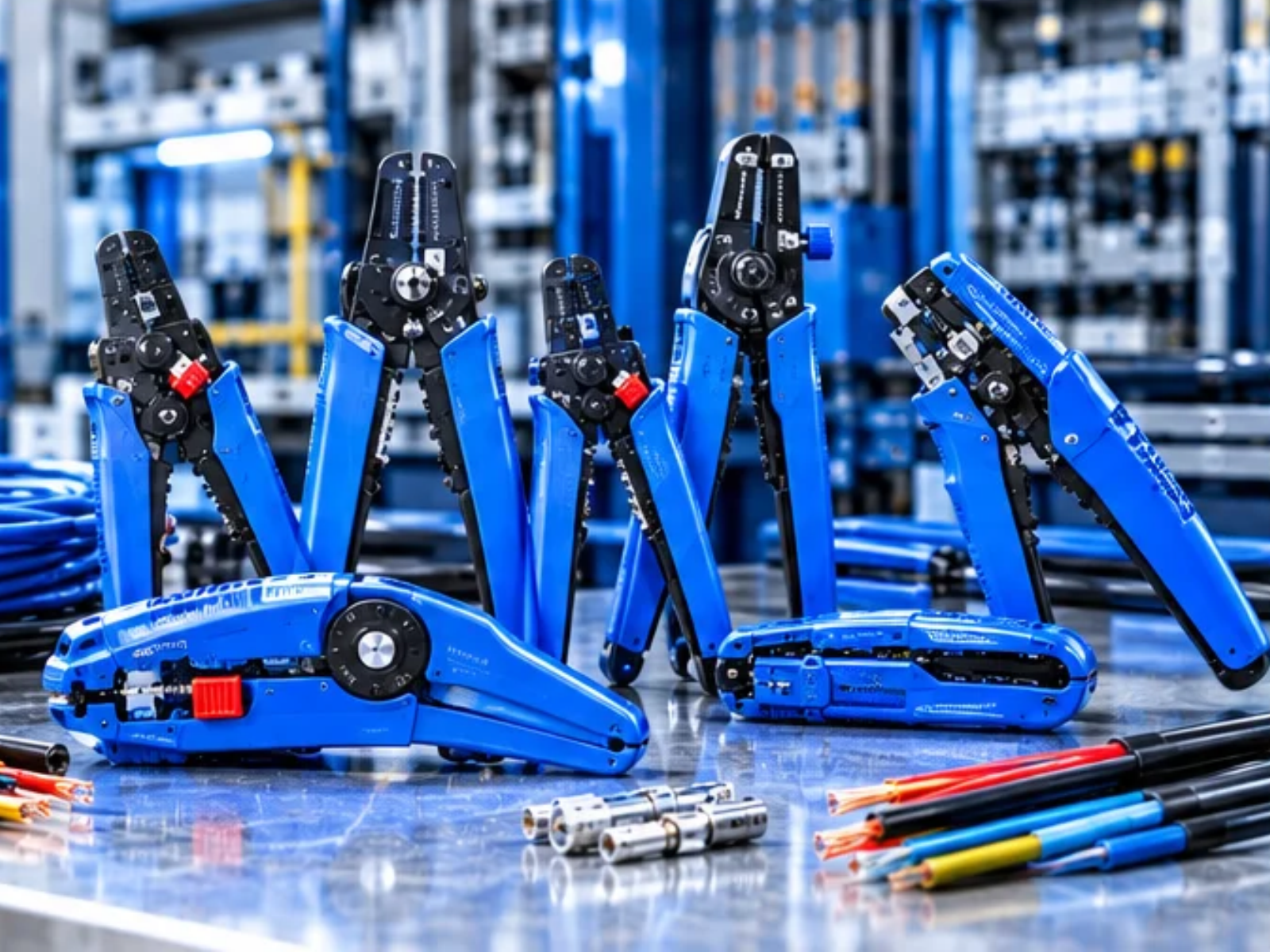 WEICON Wire Stripping Tools: Complete Guide