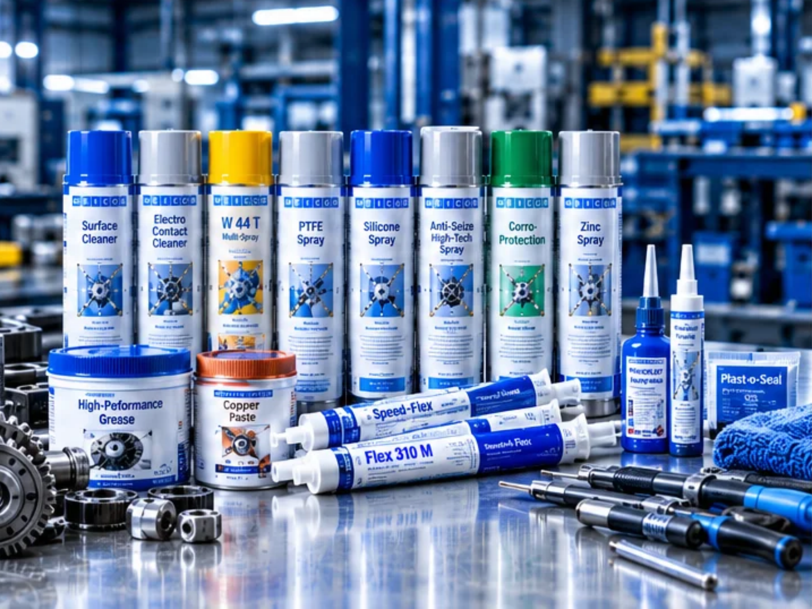 Preventive Maintenance: Complete Guide for Industrial Businesses