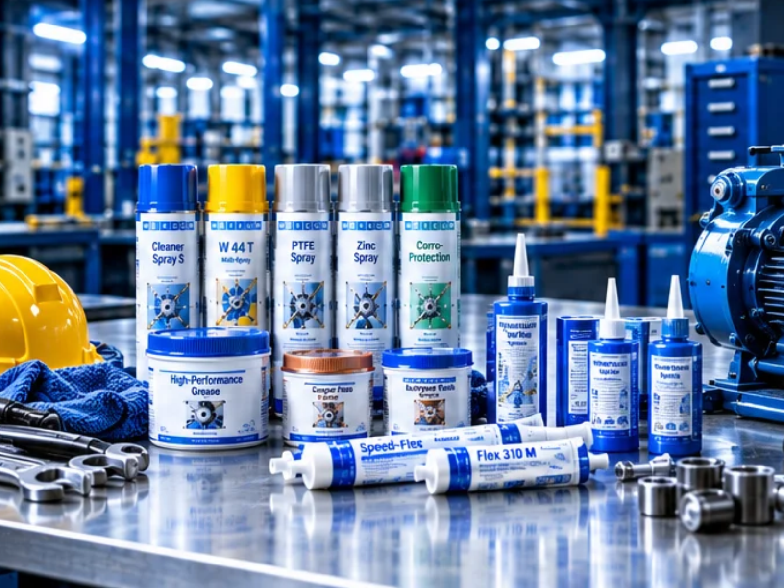Preventive vs Reactive Maintenance: Which Is Better for Industrial Businesses?