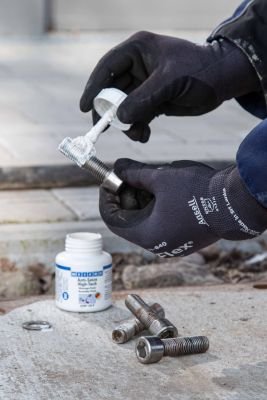 Assembly Paste