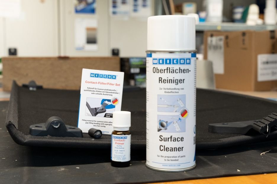 Industrial Repair Compounds: When to Repair Instead of Replace