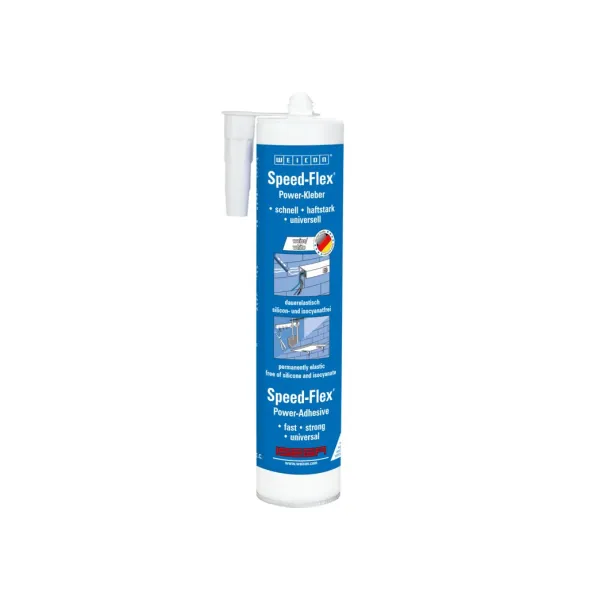 Speed-Flex® MS-Polymer