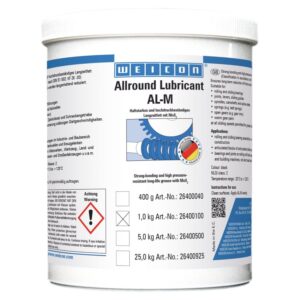 AL-M High-Performance Grease