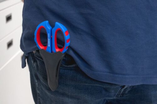 Electrician Scissors XL - Image 3
