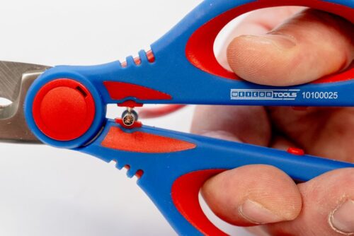 Electrician Scissors XL - Image 8