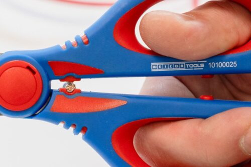 Electrician Scissors XL - Image 7