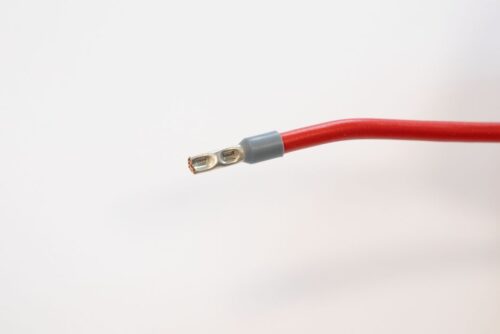 Electrician Scissors XL - Image 9