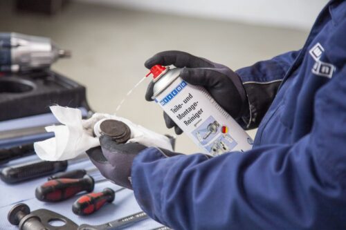 Parts and Assembly Cleaner - Image 5