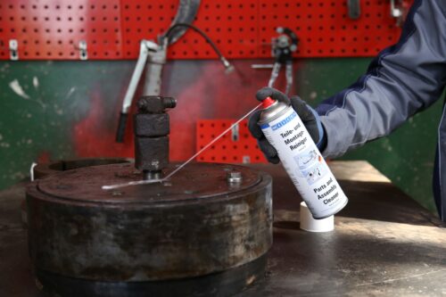 Parts and Assembly Cleaner - Image 3