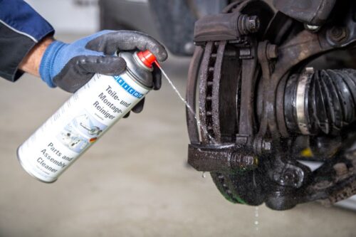 Parts and Assembly Cleaner - Image 6