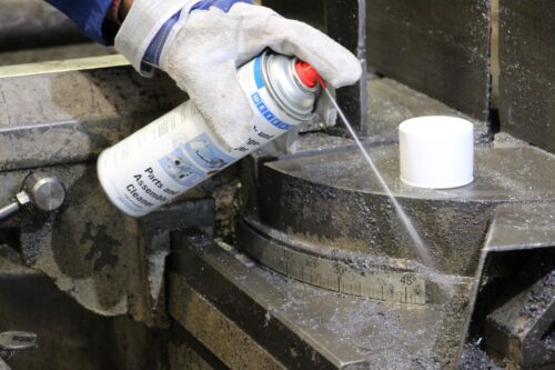Parts and Assembly Cleaner - Image 4