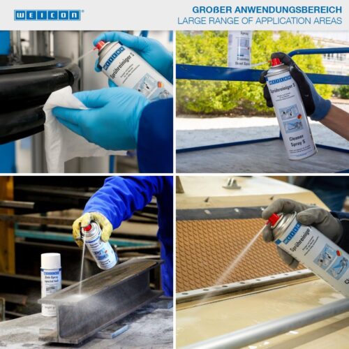 Cleaner Spray S - Image 5