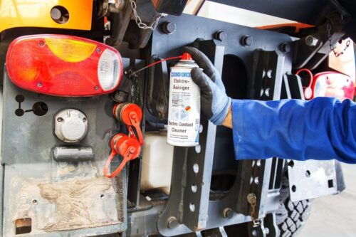 Electro Contact Cleaner - Image 5