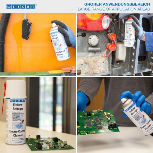 Electro Contact Cleaner - Image 8