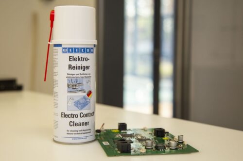 Electro Contact Cleaner - Image 2