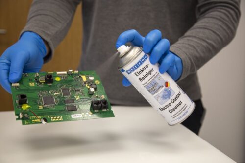 Electro Contact Cleaner - Image 3