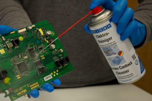 Electro Contact Cleaner - Image 6