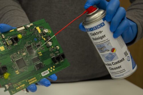 Electro Contact Cleaner - Image 4