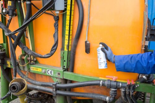Electro Contact Cleaner - Image 7