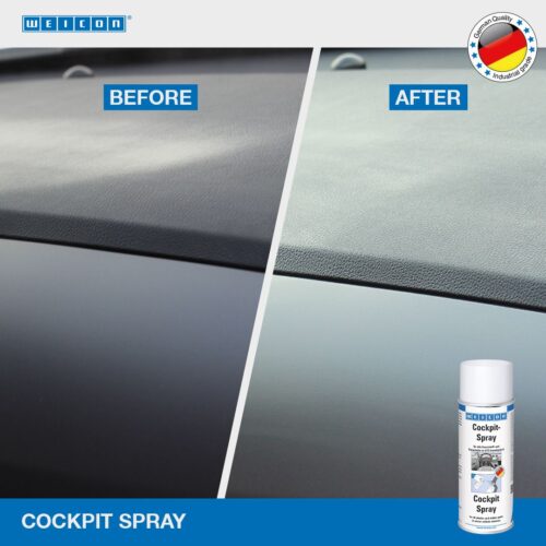 Cockpit Spray - Image 2