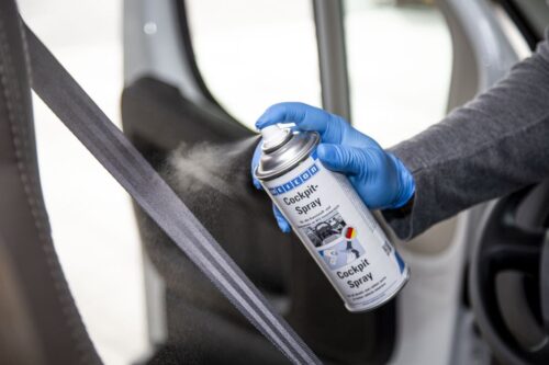 Cockpit Spray - Image 3
