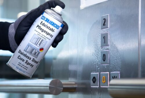 Stainless Steel Care Spray - Image 2