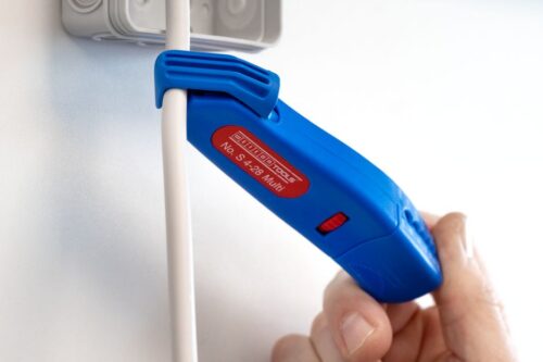 Cable Stripper No. S 4 - 28 Multi - Image 2
