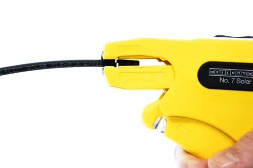 Wire Stripper No. 7 Solar - Image 10
