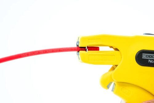 Wire Stripper No. 7 Solar - Image 9