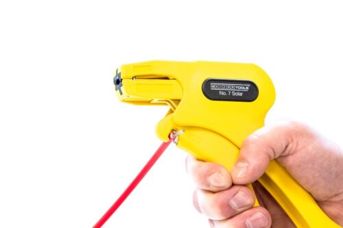 Wire Stripper No. 7 Solar - Image 7