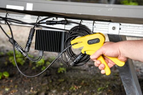 Wire Stripper No. 7 Solar - Image 6