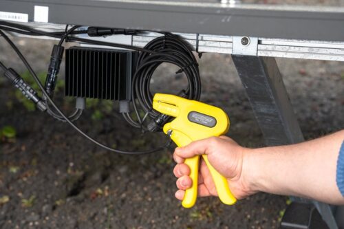 Wire Stripper No. 7 Solar - Image 5