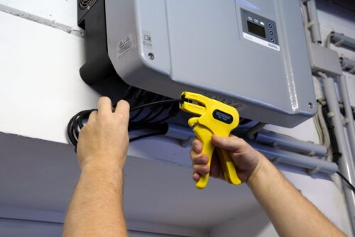 Wire Stripper No. 7 Solar - Image 3