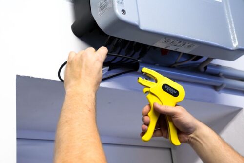 Wire Stripper No. 7 Solar - Image 2
