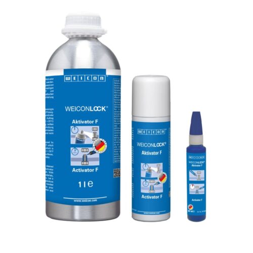 Activator F 200 ml Spray - Image 2