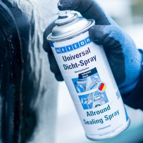 Allround Sealing Spray - Image 2