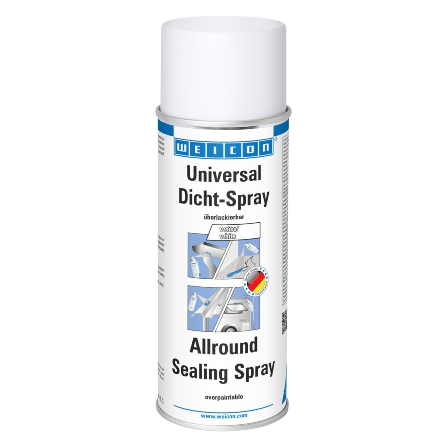 Allround Sealing Spray