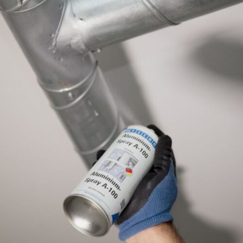 Aluminium Spray A-100 - Image 2