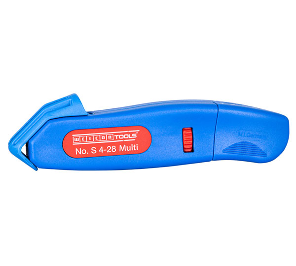 Cable Stripper No. S 4 - 28 Multi