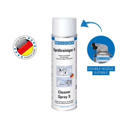 Cleaner Spray S