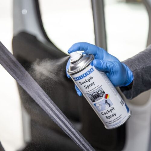 Cockpit Spray - Image 6