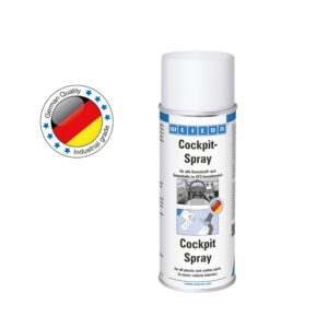 Cockpit Spray