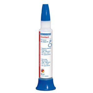 Contact VA 2500 HT 60 g Cyanoacrylate Adhesive