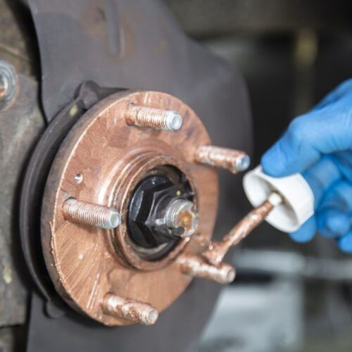 Copper Paste - Image 3