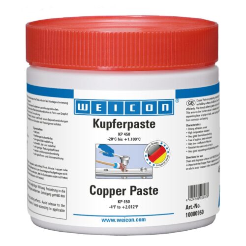 Copper Paste