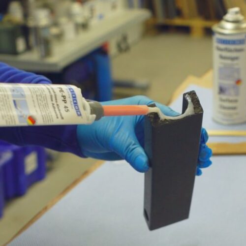Easy-Mix PE-PP 45 Structural Acrylic Adhesive - Image 3