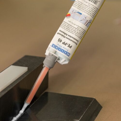 Easy-Mix PE-PP 45 Structural Acrylic Adhesive - Image 2